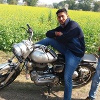 Amit Kumar
