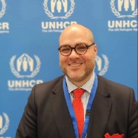 Sergio Contreras Bustamante