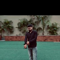 Chiranjit mishra