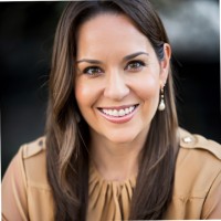 Catherine Rock