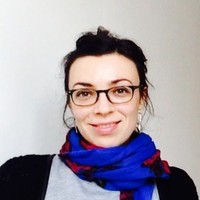 Sandrine Pires