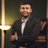 Prajwal S