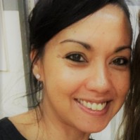 Lisa Holden