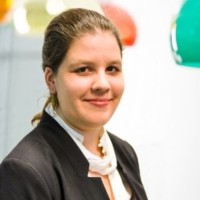 Uljana Molitor March