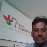Kathiravan Erulappan