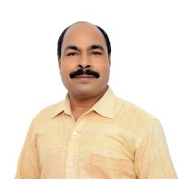 Ashok Kumar Saini