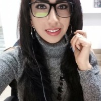 Nelly Gonzalez