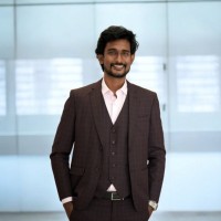 Raghav Shankar
