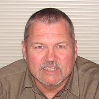 Terry Foley