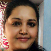 Sradhanjali Panda