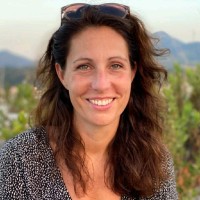 Tamara Delhez - Olsthoorn
