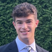 Noah Levy