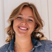 Evy Van Den Hout