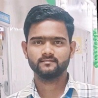 SHIVESH MISHRA