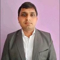 Praveen Kumar Tripathi