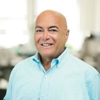 Frank Stellato