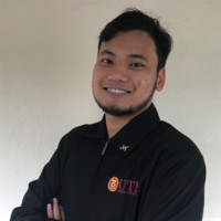 Mohammad Khairul Hilmi Shahrom