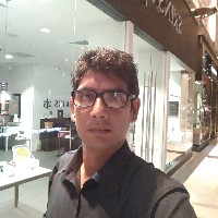 Ravinder Kumar