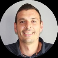 Jérôme Bouvet