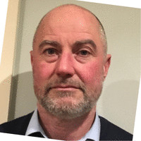 Paul Fidgeon