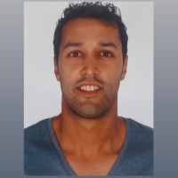 Ruben Martinez