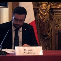 Daniele Avitabile