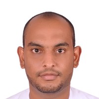 Ahmed Ashraf Ahmed