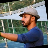 Rishabh Shrivastav