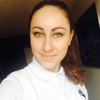 Darya Detsyura