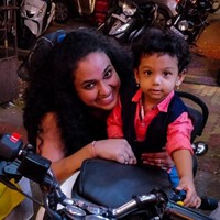 Nishanthi Bhatt