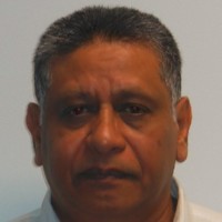 Siva Naidoo