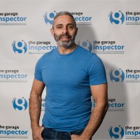 Andy Savva PgDip CAE EngTech FIMI