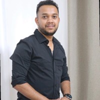 Govind Ranadas