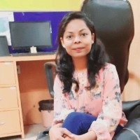 Parul Maurya