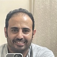 Emad Farea