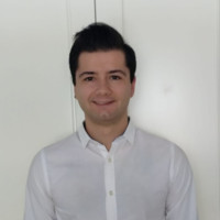Daniel Cámara Ubieto