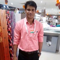 Saibal Mondal