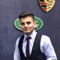 Burak Batum Çifçi
