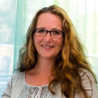 Rianne Van Den Berg - De Ridder