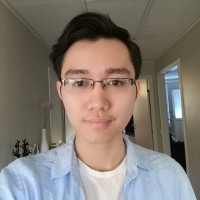 Kevin Huang