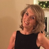 Pauline Ogden