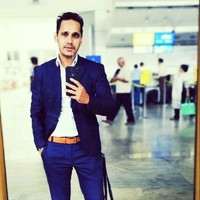 Saeed Khan