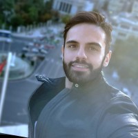 Daniel Gonzalez Freites