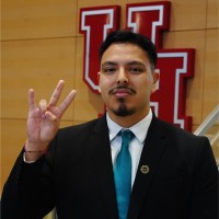 Eric Sebastian Perez