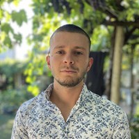 Martin Itsovski