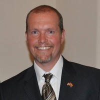 Richard Davis