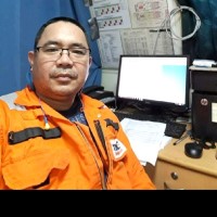 Ernesto Depasucat Jr.