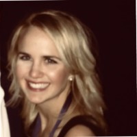 Melissa McLoughlin
