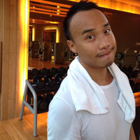 Rudy Tan