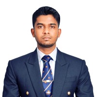 Akmal Jayin Gunasekara